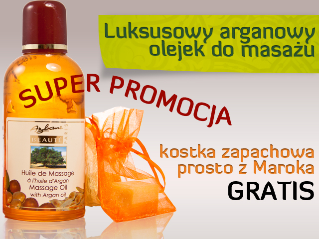 popup olejek do masazu