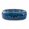 Mydelniczka ceramiczna niebieska  Maroko Sklep