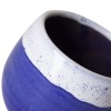 Kubek ceramika handmade Fale błękitu || Maroko Sklep