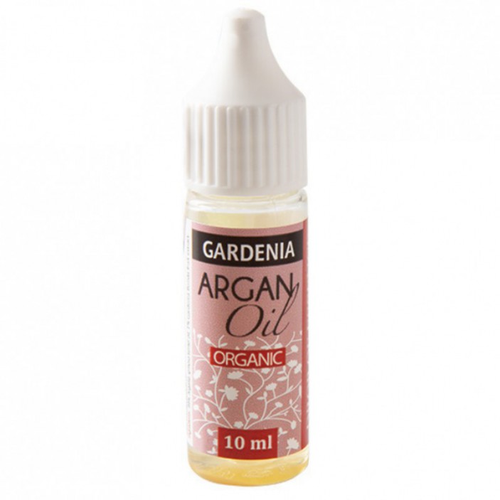 Olej arganowy zapachowy Gardenia 10ml || Maroko Sklep