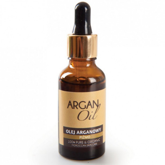 Olej arganowy zapachowy Piżmo 30ml || Maroko Sklep