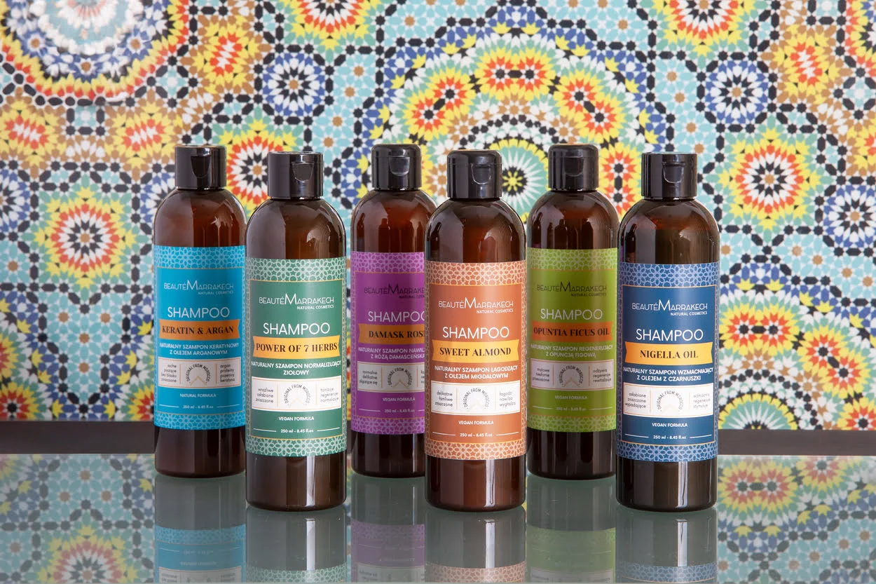 Świadoma pielęgnacja włosów