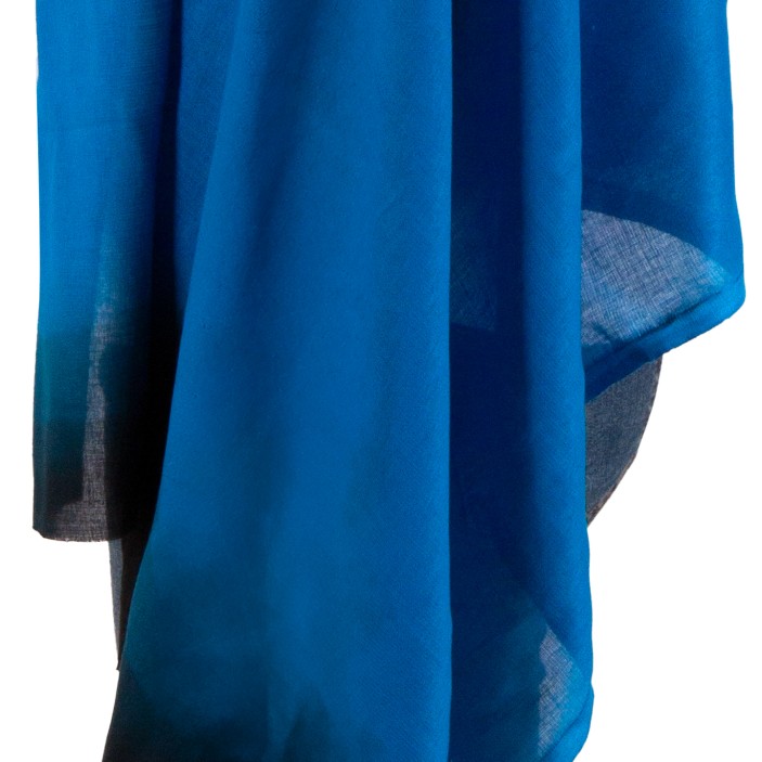 Marokański bawełniany szal chusta pustynna w kolorach Maroka || Maroko Sklep (2)