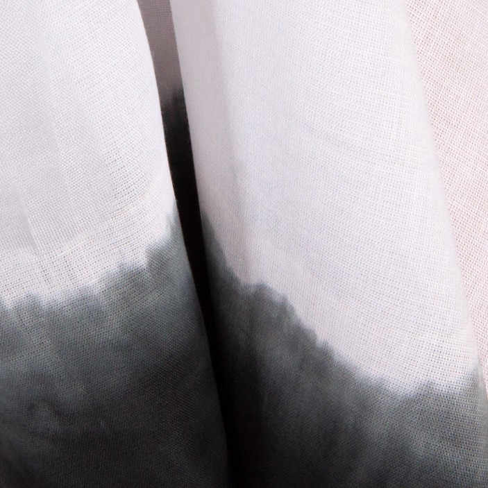 Marokański bawełniany szal chusta pustynna w kolorach Maroka || Maroko Sklep (2)