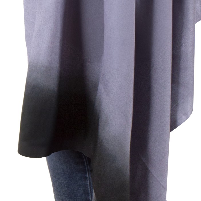 Marokański bawełniany szal chusta pustynna w kolorach Maroka || Maroko Sklep (2)