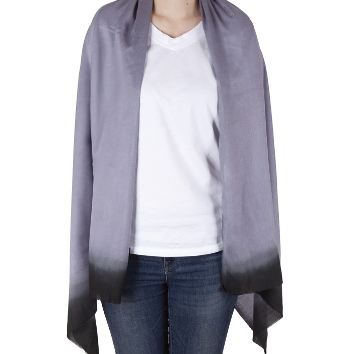 Marokański bawełniany szal chusta pustynna w kolorach Maroka || Maroko Sklep (4)