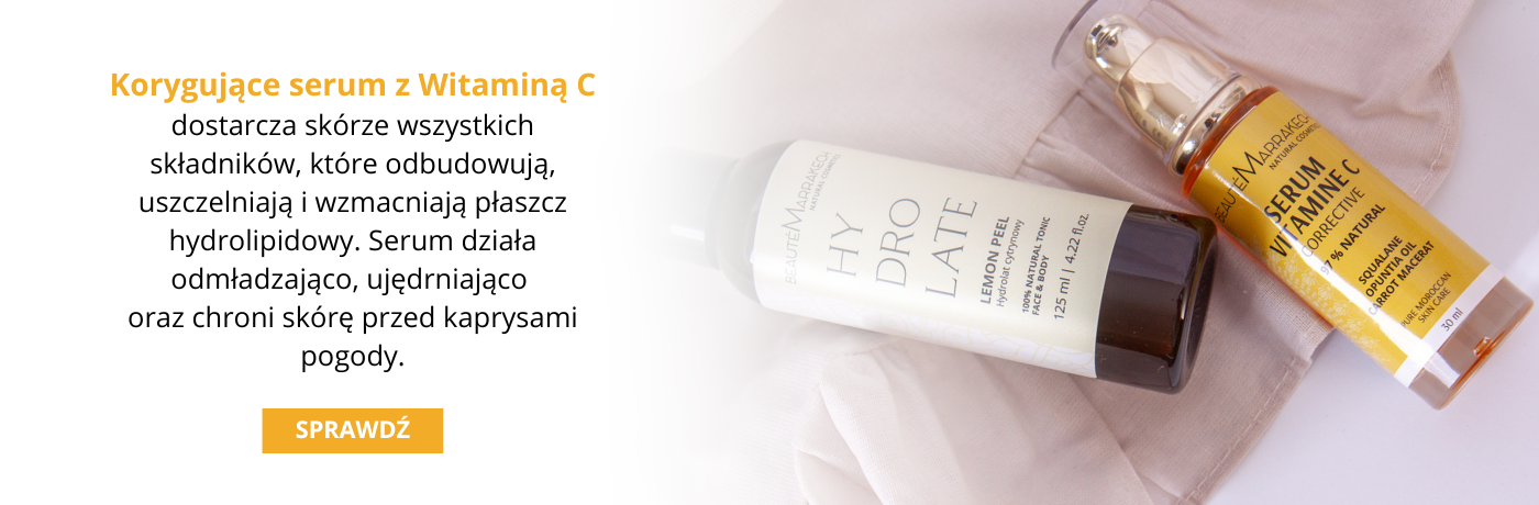 serum wit C