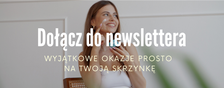 Baner promocyjny: kod rabatowy 24 godziny wcześniej dla subskrybentów