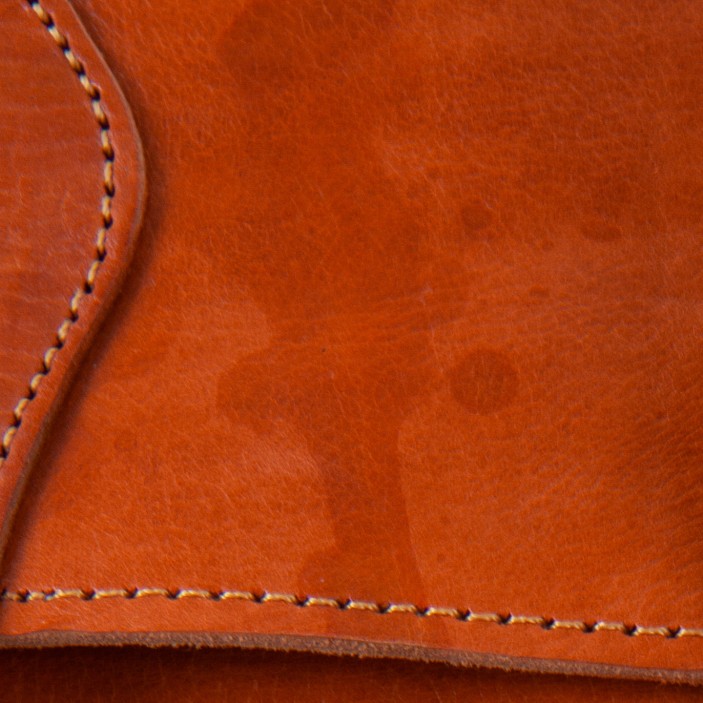 Ręcznie Wykonana Torba Podróżna z Naturalnej Skóry OUTLET || Maroko Sklep (12)