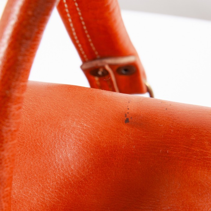 Ręcznie Wykonana Torba Podróżna z Naturalnej Skóry OUTLET || Maroko Sklep (14)