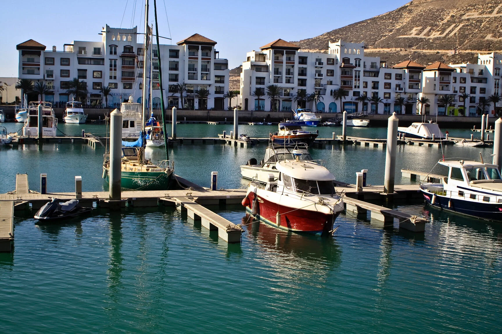 Agadir – 5 atrakcji, które warto zobaczyć nad marokańskim wybrzeżem