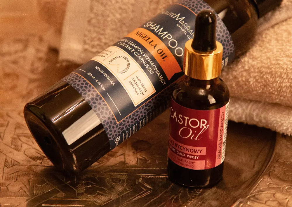 Jaki olej do olejowania włosów wybrać w zależności od porowatości?