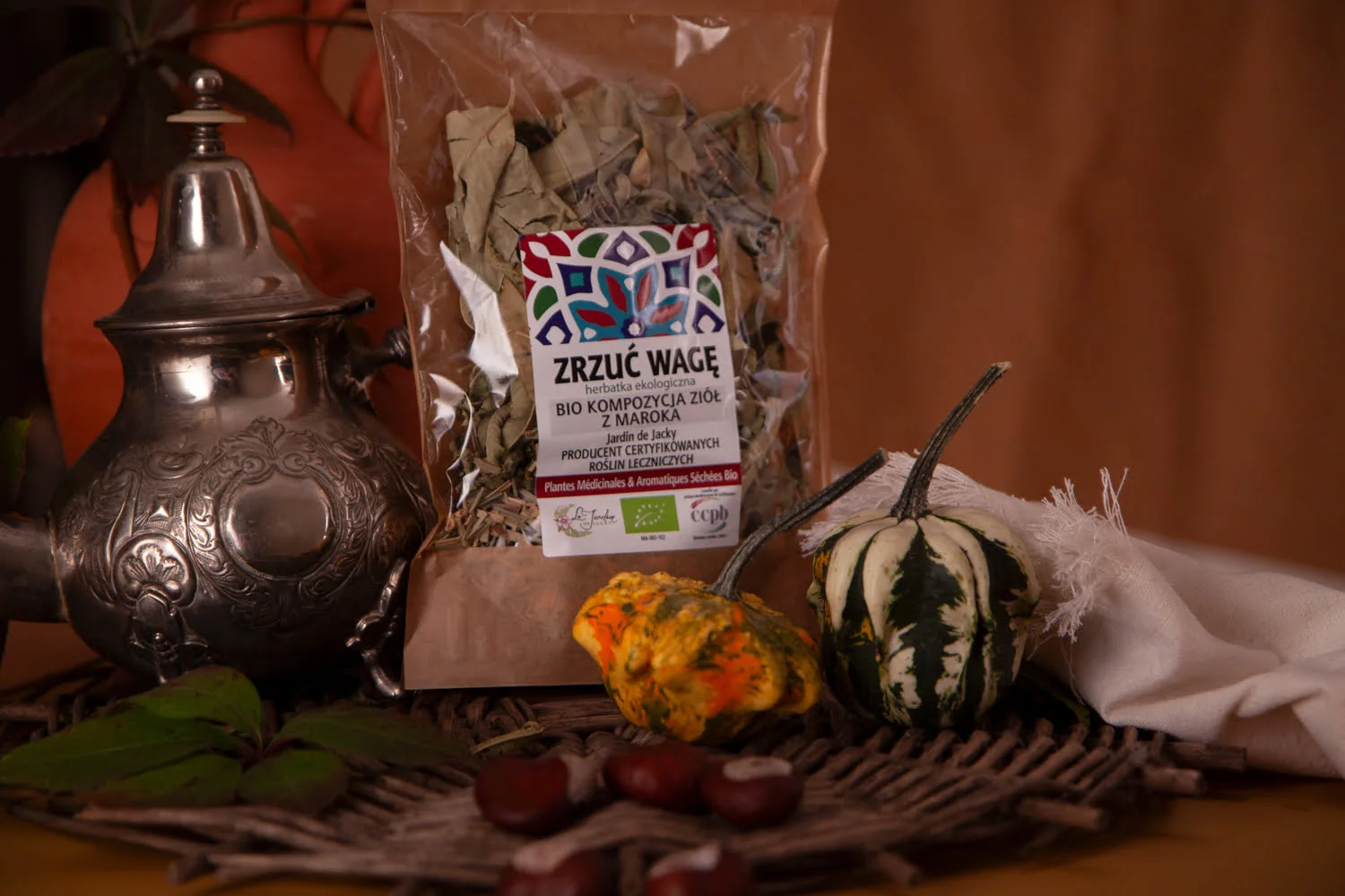 Gorzka pomarańcza a odchudzanie: właściwości ekstraktu z owoców i liści w redukcji wagi