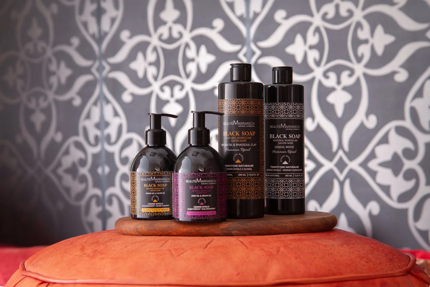 Kosmetyki z rytuału hammam w codziennej pielęgnacji – jak je wykorzystać?