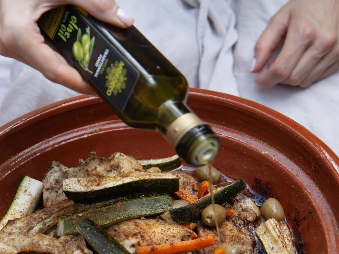 Jak rozpoznać prawdziwą oliwę z oliwek? Prosty test i zasady wyboru