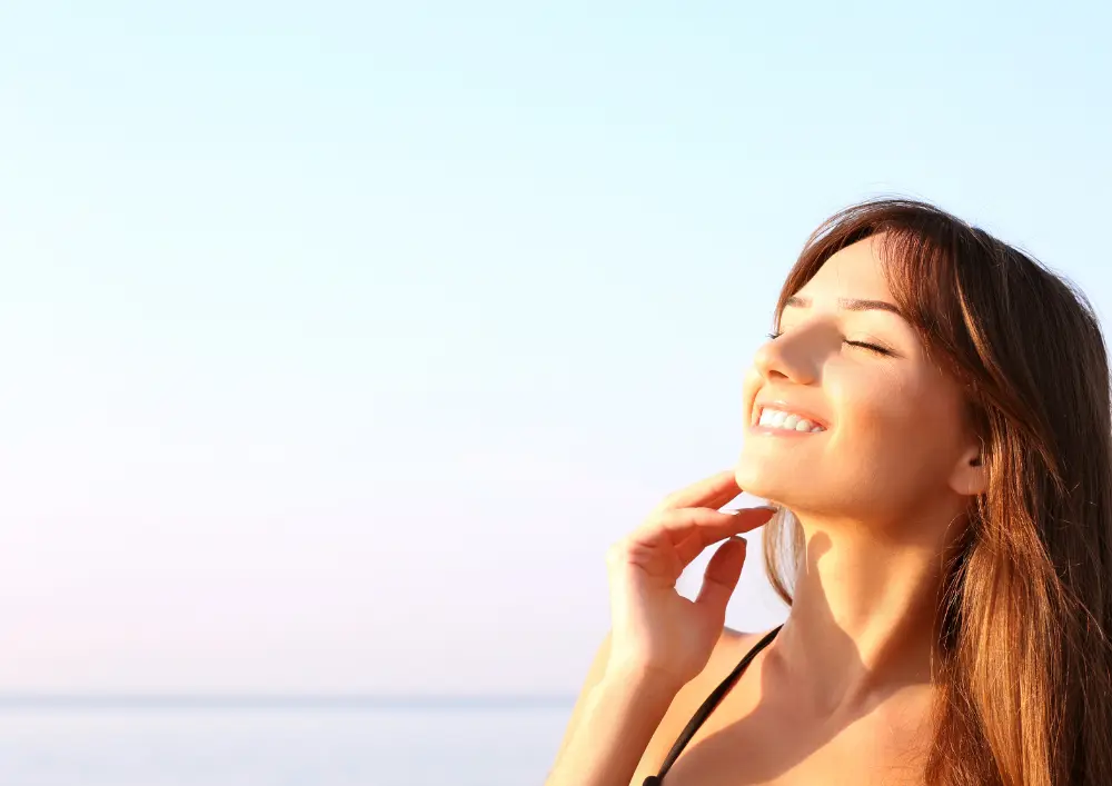 Beta-karoten - jak działa na skórę i dlaczego warto go stosować cały rok?