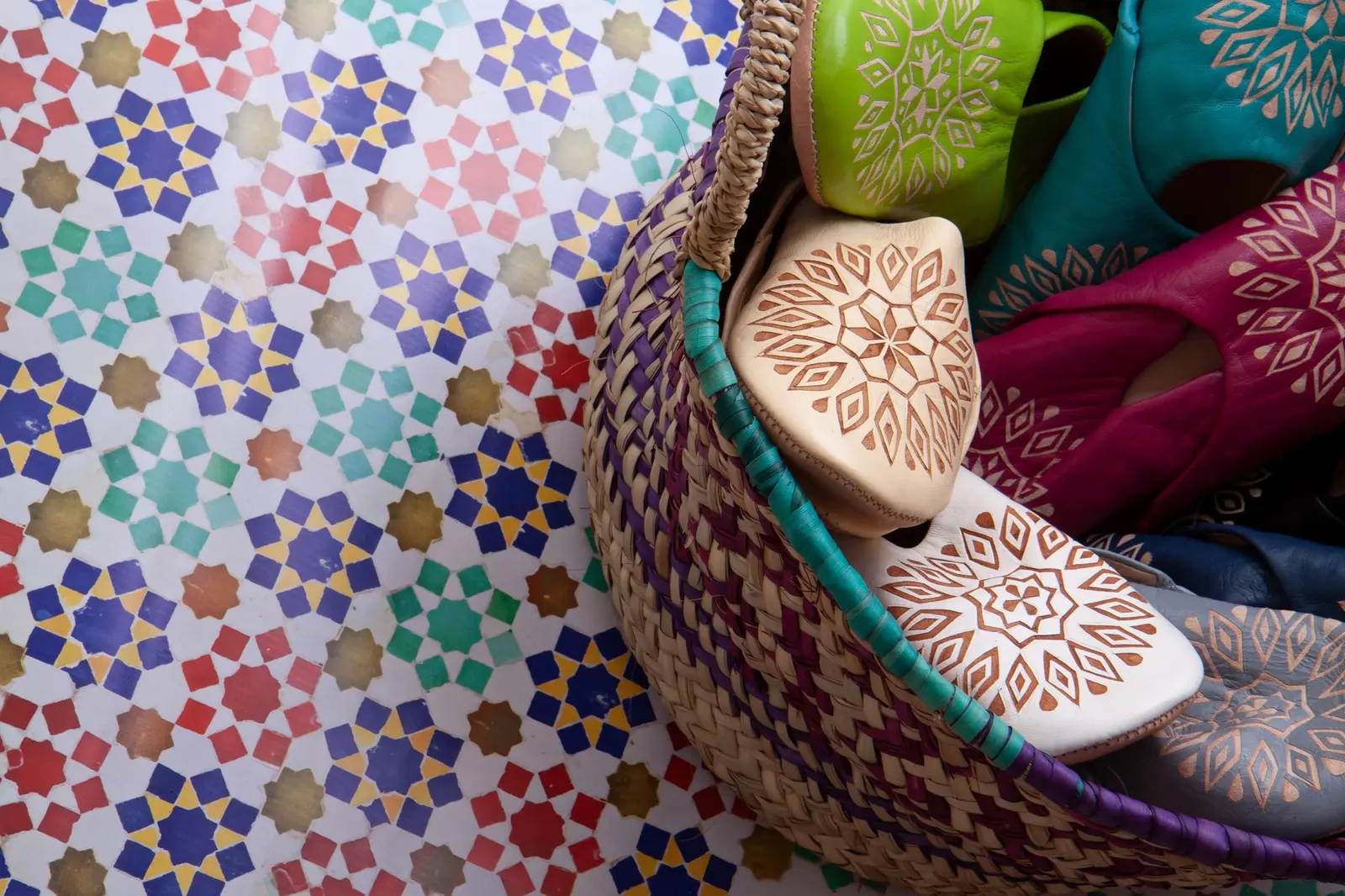 Dlaczego warto wybierać produkty handmade?