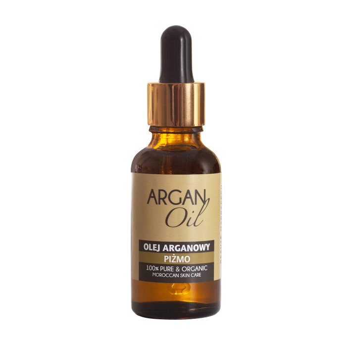 Olej arganowy zapachowy Piżmo 30ml || Maroko Sklep (1)