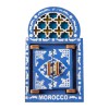 Magnes pamiątka z Maroka brama || Maroko Sklep