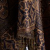 Marokański szal chusta pashmina || Maroko Sklep