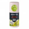 Naturalny dezodorant mineralny zielona herbata z olejem arganowym 50ml rollon Arganove  Maroko Sklep