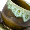 Porcelanowa filiżanka ze spodkiem - handmade || Maroko Sklep