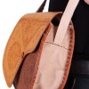 mini: Stylowa skórzana torebka handmade – klasyczny design, orientalne wzory i trwałe wykonanie, idealne dla miłośniczek etnicznych akcesoriów. (7)