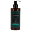 Obrazek dla: Naturalne czarne mydło Savon Noir z olejkiem eukaliptusowym w płynie 280ml Beaute Marrakech  Maroko Sklep 