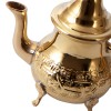 mini: Marokański dzbanek imbryk do herbaty miedziany 0,5l || Maroko Sklep (5)
