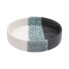 mini: Ręcznie malowana miseczka z Agadiru. Nowoczesny design. Unikalna faktura. (2)