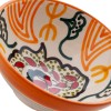mini: Ceramiczna miseczka 12 cm. Tradycyjne marokańskie rzemiosło w Twoim domu. Idealna na drobne przekąski. Wybierz unikatowe rękodzieło! (3)