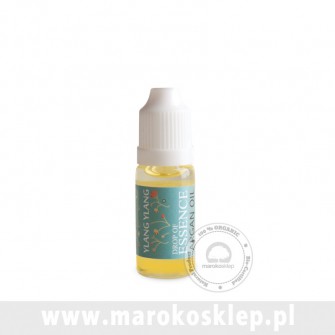 Olej arganowy zapachowy Ylang Ylang 10ml  Maroko Sklep