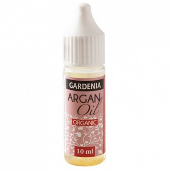 Olej arganowy zapachowy Gardenia 10ml  Maroko Sklep