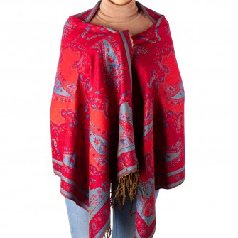 Marokański szal chusta pashmina  Maroko Sklep