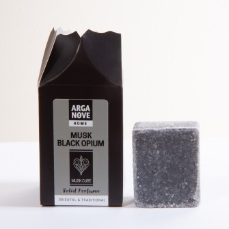 Home solid perfume Musk Black Opium perfum do wnętrz Arganove Home | Marosko Sklep|