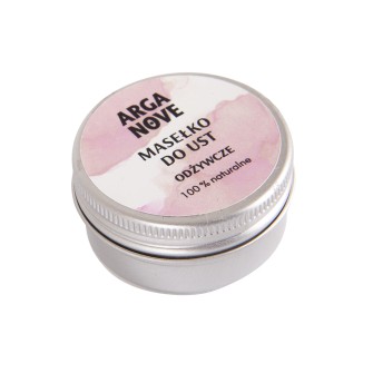Obrazek dla: Masełko do ust z olejem arganowym 15g Arganove  Maroko Sklep