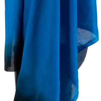 Marokański bawełniany szal chusta pustynna w kolorach Maroka | Maroko Sklep|